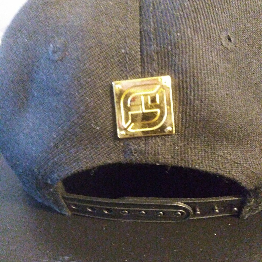 FACK Snap Back - Picture 3 of 4